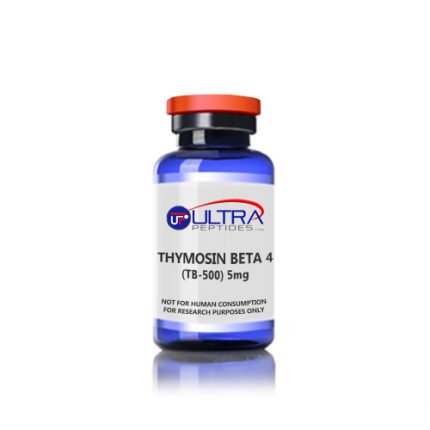 THYMOSIN BETA 4 (TB-500) 5MG