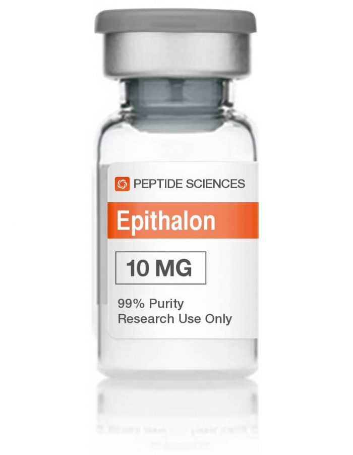 EPITHALON 10MG