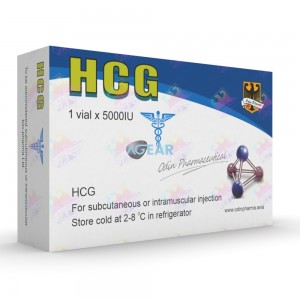 HCG 5000IU