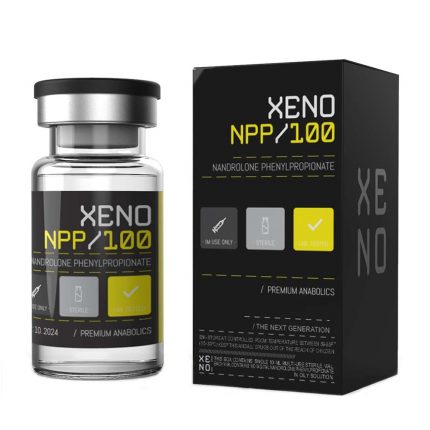 XENO NPP 100