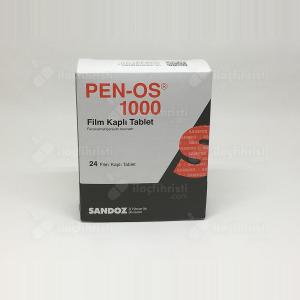 PEN-OS 1000