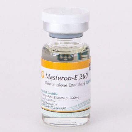 MASTERON-E 200
