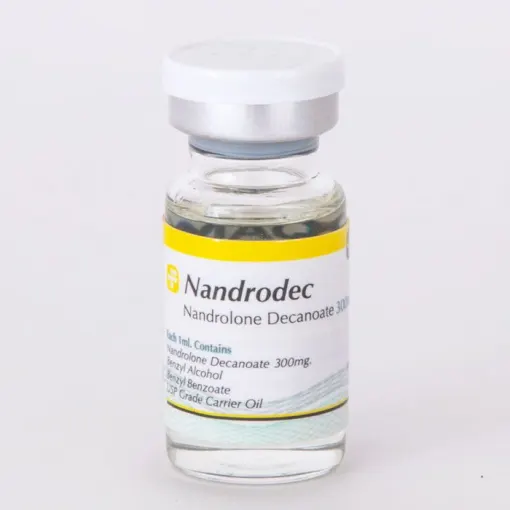 NANDRODEC 300