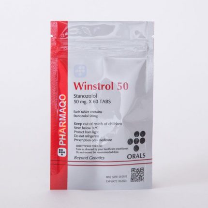 WINSTROL 50