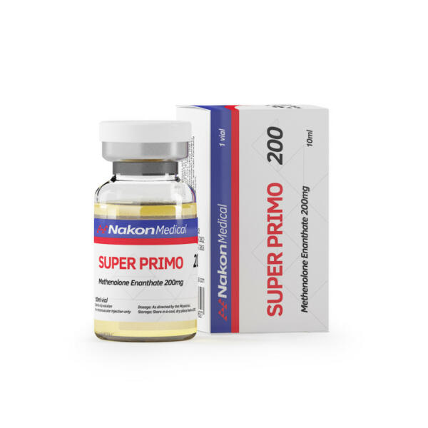 SUPER-PRIMO 200